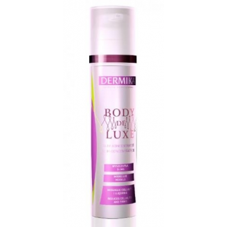DERMIKA BODY DE LUXE SLIM - KONCENTRAT 3D 200 ML