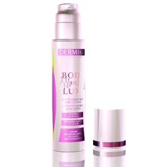 DERMIKA BODY DE LUXE SUPERNAWILŻAJĄCY KREM DO CIAŁA 200 ML