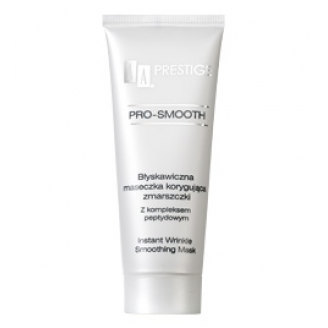 AA PRESTIGE PRO SMOOTH - BŁYSKAWICZNA MASECZKA KORYGUJĄCA ZMARSZCZKI