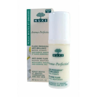 NUXE  PERFECTION - FLUID MATUJĄCY PRODIGIEUX 30 ML