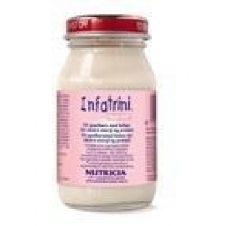 INFATRINI Z LCP 100 ML