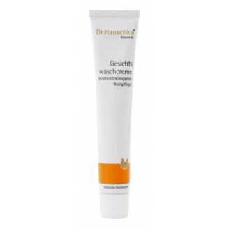 DR HAUSCHKA KREM DO MYCIA TWARZY (GESICHTSWASCHCREME) 10 ML (TUBA)
