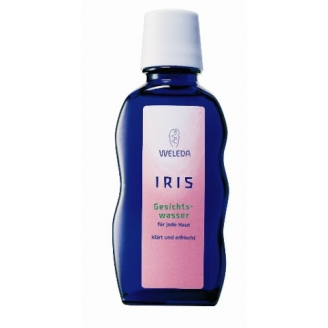 WELEDA SERIA Z IRYSEM - TONIK 100 ML