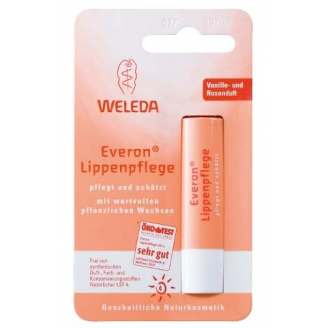 WELEDA PIELĘGNACJA I OCHRONA - POMADKA OCHRONNA 4,8 G