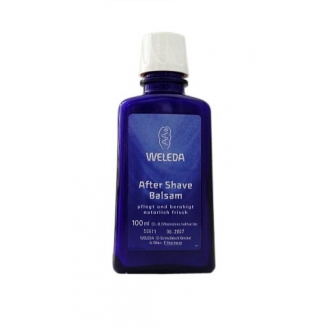 WELEDA PIELĘGNACJA MĘŻCZYZN - BALSAM PO GOLENIU 100 ML