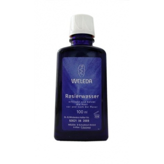 WELEDA PIELĘGNACJA MĘŻCZYZN - WODA TOALETOWA 100 ML