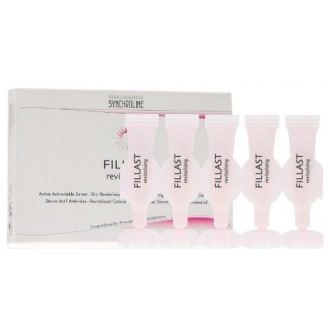 GENERAL TOPICS FILLAST BRA PREPARAT PRZEZNACZONY DO BIUSTU 10 X 5 ML