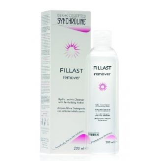 GENERAL TOPICS FILLAST REMOVER HYDROAKTYWNY ROZTWÓR DO MYCIA TWARZY 200 ML