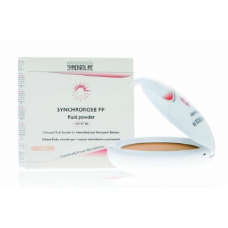 GENERAL TOPICS SYNCHROROSE FLUID POWDER PODKŁAD W KOMPAKCIE 10 ML