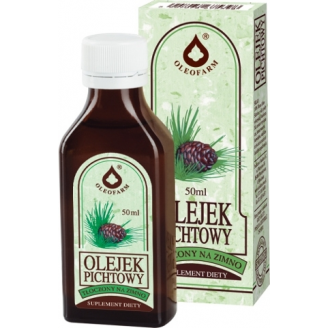 OLEJEK PICHTOWY 50 ML