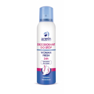 ACERIN WOMEN FRESH DEZODORANT DO STÓP 150 ML