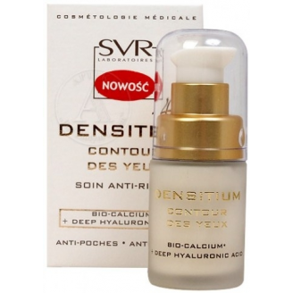 SVR DENSITIUM 45+ KREM KONTUR OKA 15 ML