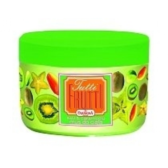 Farmona Tutti Frutti, Masło do ciała, Kiwi i karambol, 250 ml