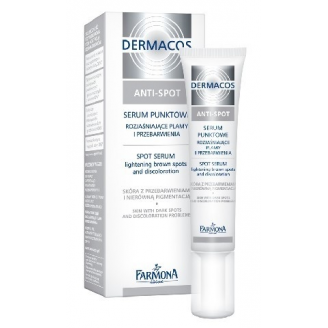 Farmona Dermacos Anti Spot Serum punktowe