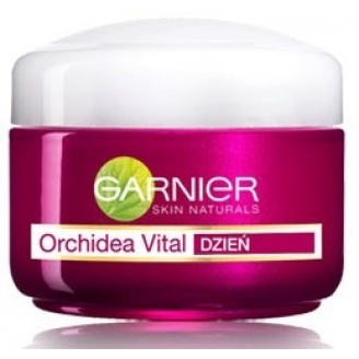 GARNIER ORCHIDEA VITAL KREM REWITALIZUJĄCY NA DZIEŃ