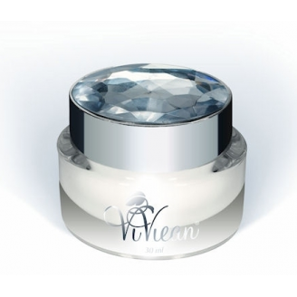 ABACOSUN VIVIEAN CELL OPTIMO EYE-LIP KREM POD OCZY I OKOLICE UST SPF 15