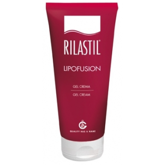 Rilastil Lipofusion, Żel-Krem, 200 ml