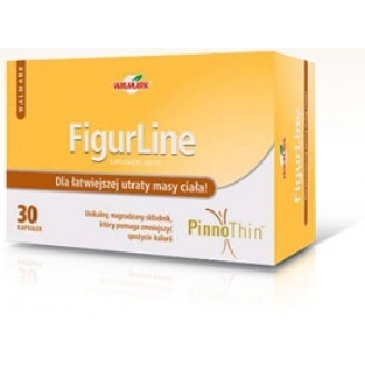 FIGURLINE 30 KAPSUŁEK