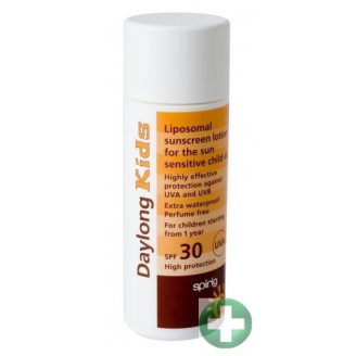 DAYLONG KIDS SPF 30 100 ML