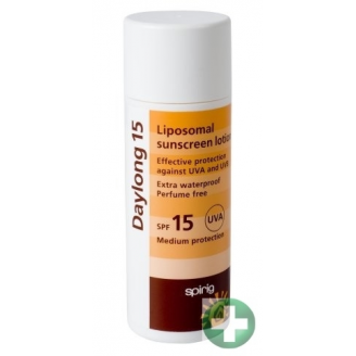 DAYLONG SPF 15 LOTION 100 ML