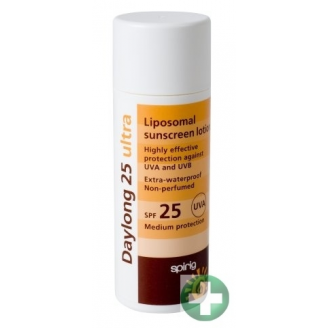 DAYLONG SPF 25 ULTRA LOTION 100 ML