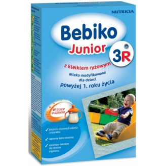 BEBIKO 3 R JUNIOR 350 G