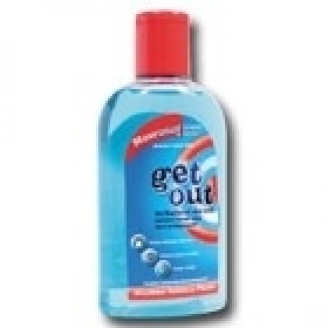 GET OUT TONIK 200 ML