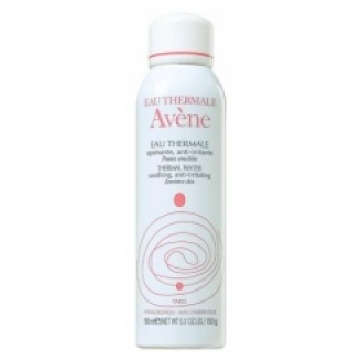AVENE WODA TERMALNA 50 ML