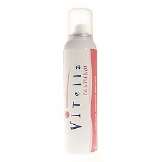 VITELLA PANTHENOL PIANKA 150 ML