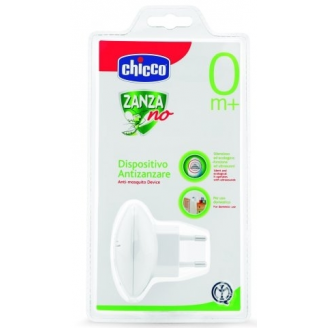CHICCO URZĄDZENIE ULTRADŹWIĘKOWE DO GNIAZDKA