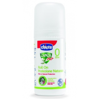 CHICCO ROLL-ON PRZECIW UKĄSZENIOM 50ML