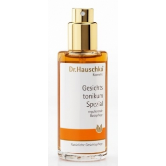 DR HAUSCHKA TONIK DO TWARZY REGULUJĄCY 10 ML