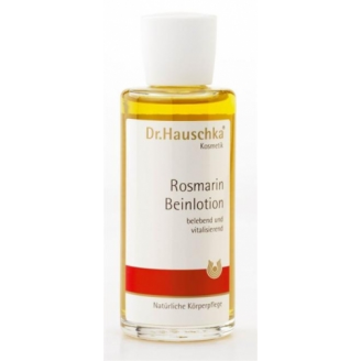 DR HAUSCHKA LOTION DO NÓG ROZMARYNOWY 100ML