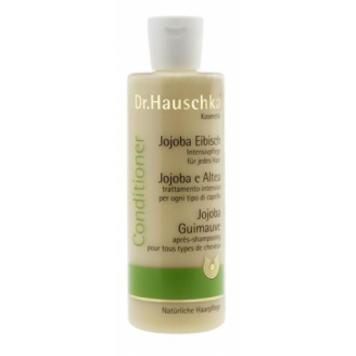DR HAUSCHKA PŁUKANKA Z JOJOBA 250 ML