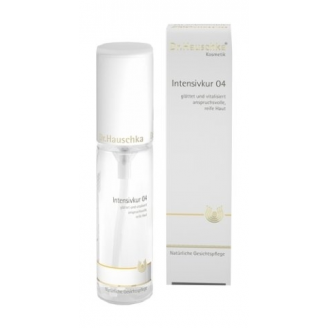 DR HAUSCHKA INTENSYWNA KURACJA 04 DLA SKÓRY DOJRZAŁEJ 40 ML