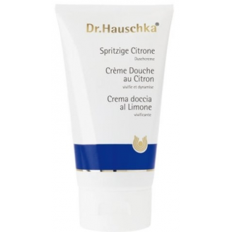 DR HAUSCHKA KREM POD PRYSZNIC CYTRYNOWY 30 ML