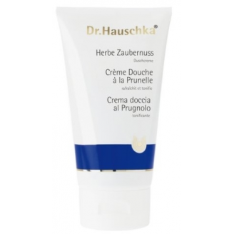 DR HAUSCHKA KREM POD PRYSZNIC  Z OCZAREM 30 ML