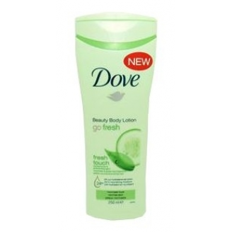 DOVE GO FRESH TOUCH BALSAM DO CIAŁA