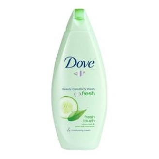 DOVE GO FRESH TOUCH ŻEL POD PRYSZNIC