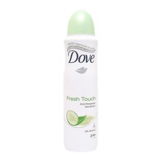 DOVE GO FRESH TOUCH DEO SPRAY