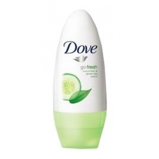 DOVE GO FRESH TOUCH DEO ROLL-ON