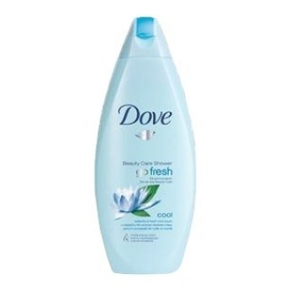 DOVE GO FRESH COOL ŻEL POD PRYSZNIC