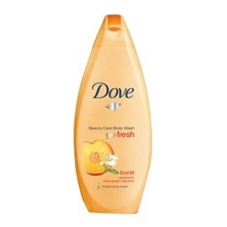 DOVE GO FRESH BURST ŻEL POD PRYSZNIC