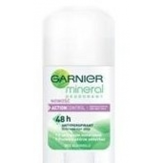 GARNIER MINERAL ACTION CONTROL DEZODORANT SZTYFT