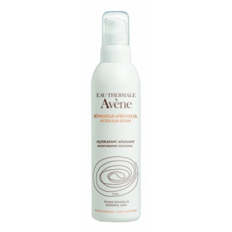 AVENE SUN BALSAM DO CIAŁA PO OPALANIU 200 ML