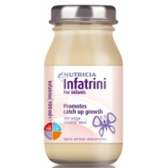 INFATRINI PŁYN 24 X 100ML