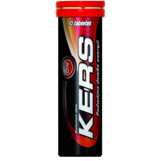 KERS ON TABLETKI POWLEKANE 10 SZTUK