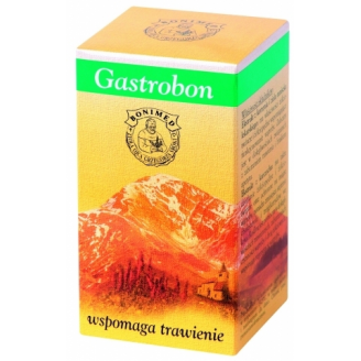 GASTROBON 30 KAPSUŁEK