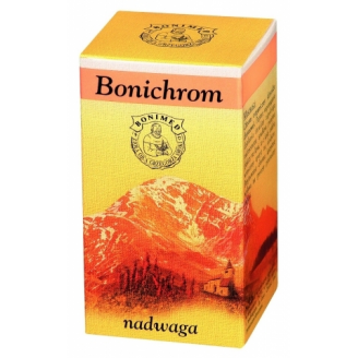 BONICHROM 30 KAPSUŁEK