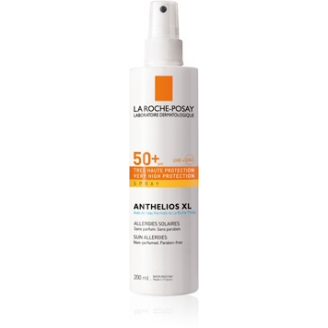 LA ROCHE ANTHELIOS XL 50+ SPRAY DO CIAŁA